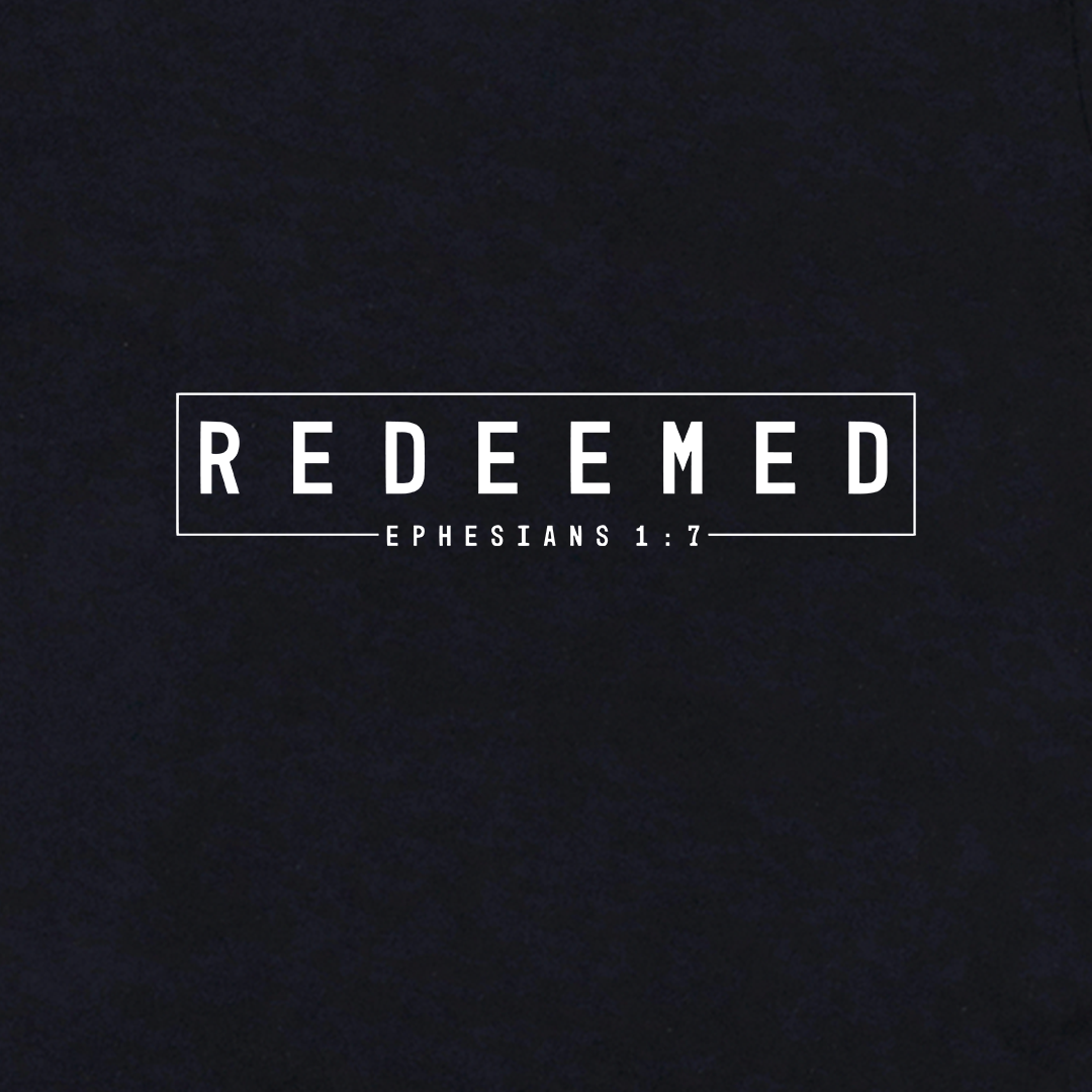 Redeemed Tee