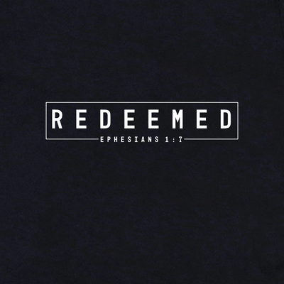 Redeemed Tee