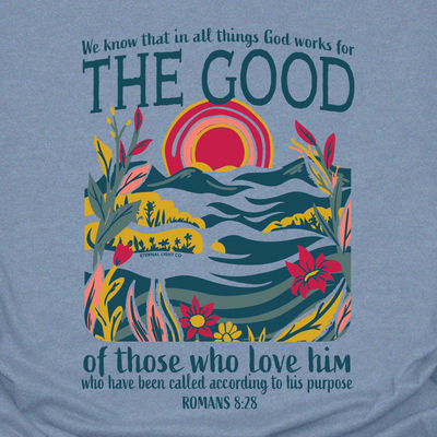 The Good Tee