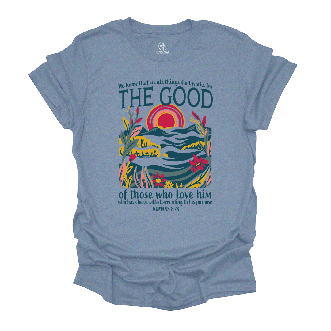 The Good Tee