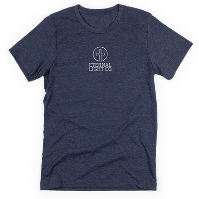 Eternal Light Be The Light Tee