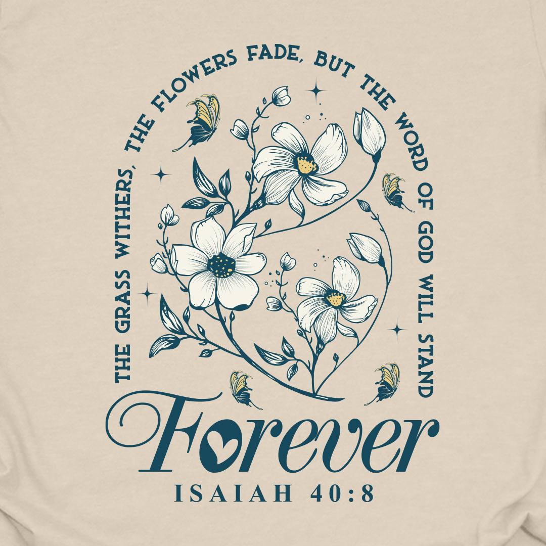 Forever Tee