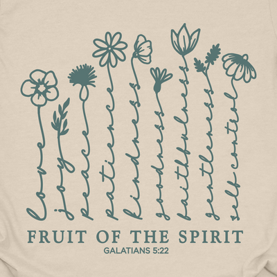 Fruit Of The Spirit Tee