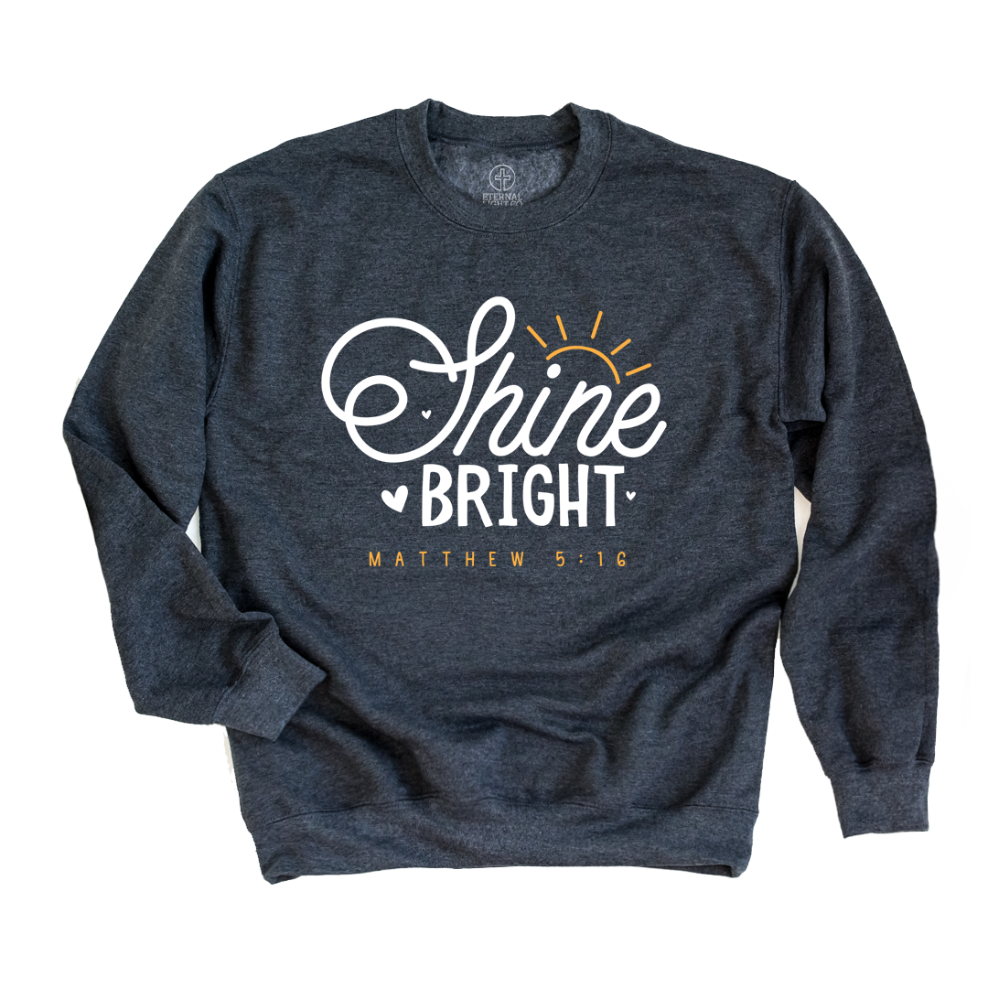 Shine Bright Sweatshirt