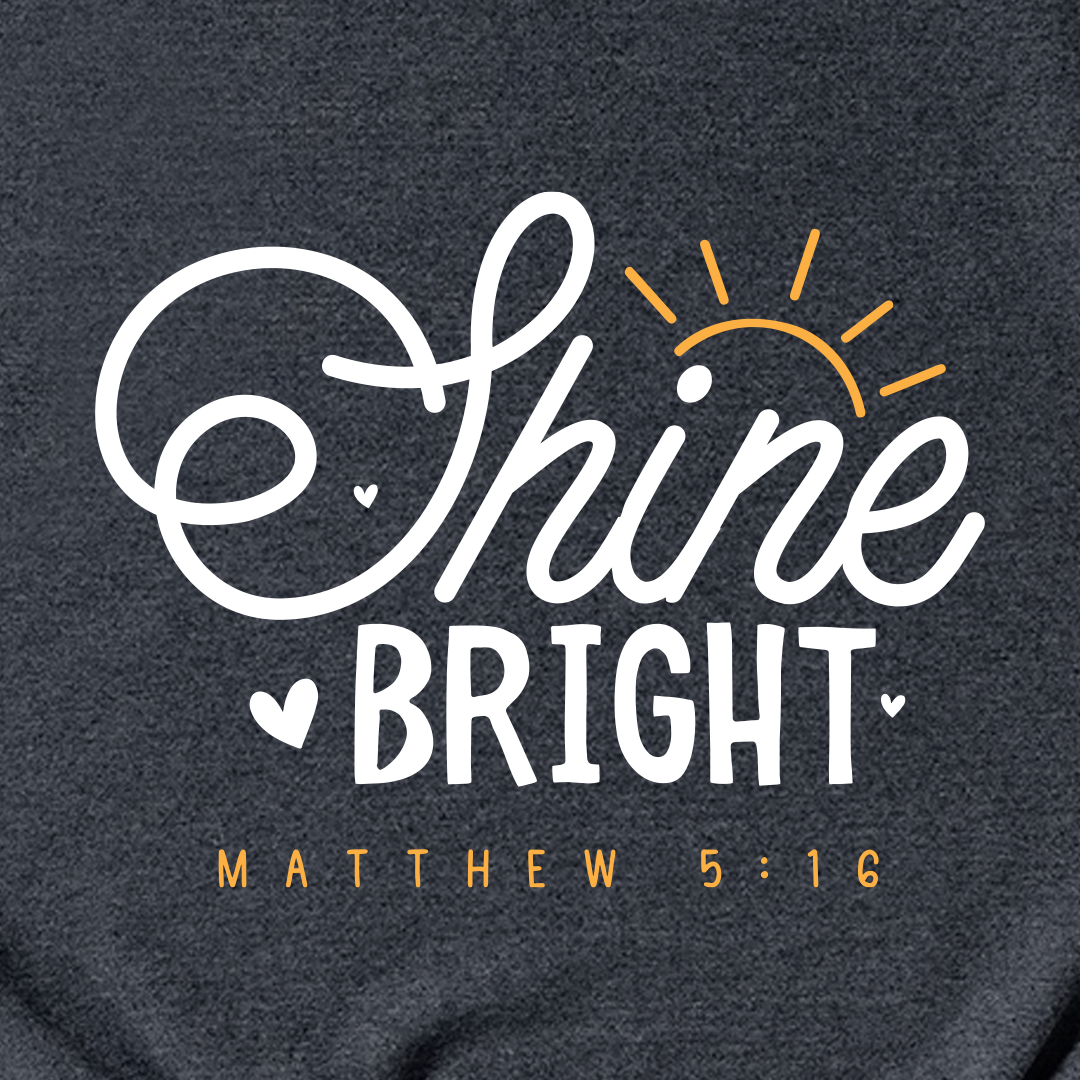 Shine Bright Sweatshirt