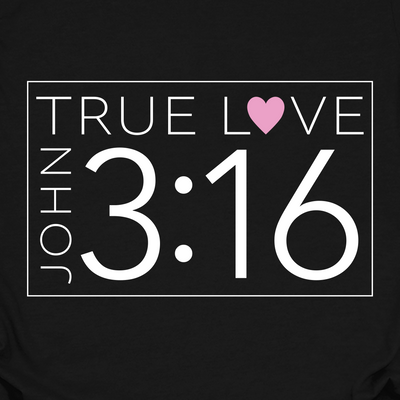 True Love Tee