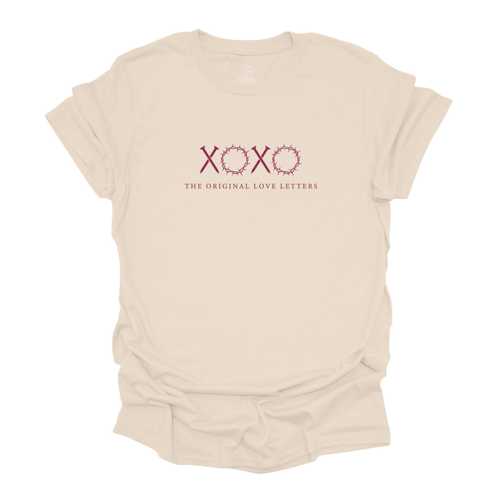 XOXO Tee